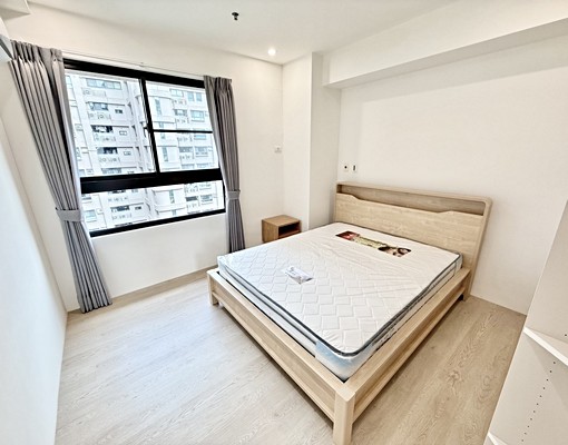 可租補|美術館陽光藝花園~高樓大三房B1平車輕軌宅 - Image 6