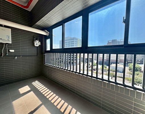 可寵✅可入戶籍✅全新交屋大三房+平車|近全聯7-11 - Image 5