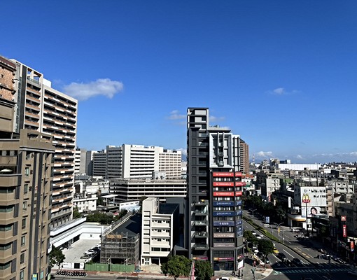 A8公園宅《九揚華典》3房車 - Image 12