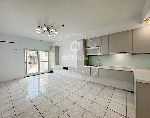 可入籍補助寵物🟨近中壢家樂福🟨生活機能便利🟨含車管 - Image 1