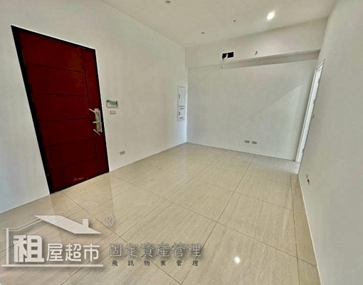 《副都心富都匯全新2房》租金含管 - Image 4