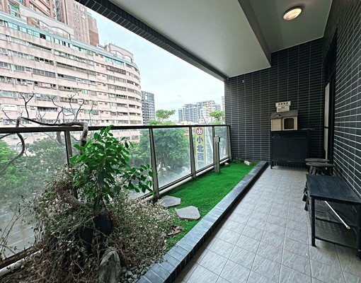 (可養寵)漢神巨蛋近捷運7年新屋2房有車位 - Image 12