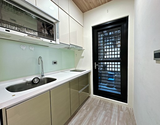 (可養寵)漢神巨蛋近捷運7年新屋2房有車位 - Image 14