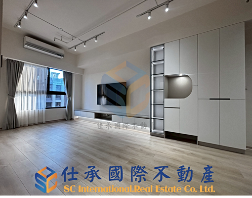 🍄可租補入籍🍄附部分家具🍄全新三房🍄 - Image 1