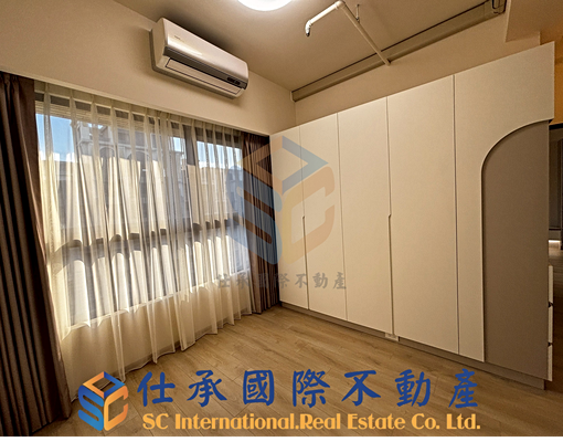 🍄可租補入籍🍄附部分家具🍄全新三房🍄 - Image 2