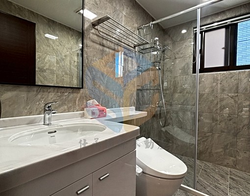 🍄可租補入籍🍄附部分家具🍄全新三房🍄 - Image 3