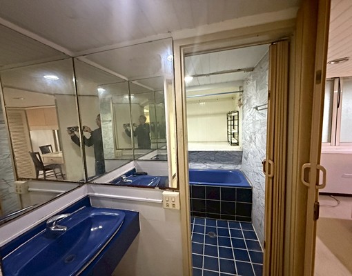 真正✅中山站寬敞✨1房1廳1衛 - Image 5