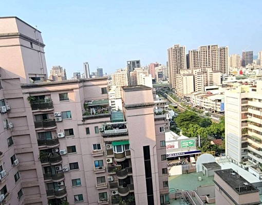 極新裝潢好漂亮💕3房2衛車位✨高樓視野✨電梯管理 - Image 11