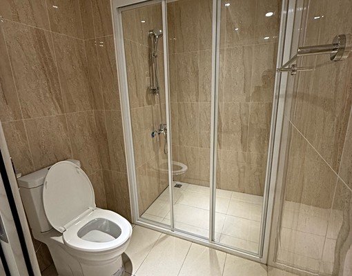 銀河F棟18樓超景觀全新裝璜三房+大車庫 - Image 7