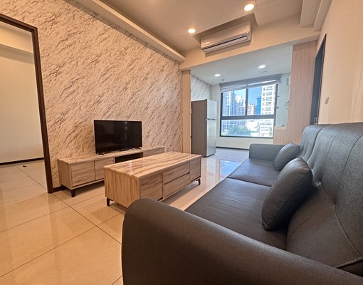 租屋補助-麗寶豐洲溫馨三房車[王斐雅] - Image 1