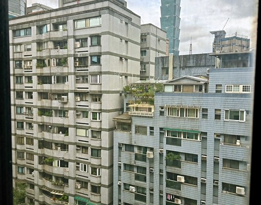 鉑斯-近世貿101捷運站,高樓層景觀棒,生活機能完善 - Image 11