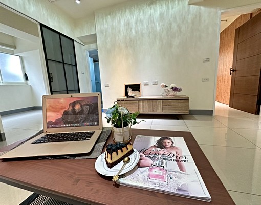 LikeHouse空間×完整生活圈可寵(貓) - Image 2