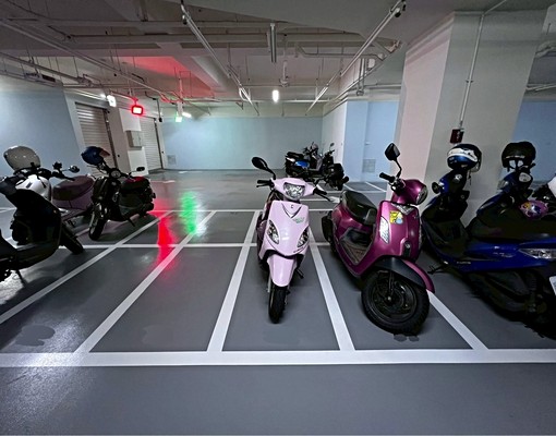 大景莊園三房平車近好市多拎包入住 - Image 13