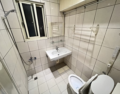 敦信社宅☀福和橋旁明亮大一房☀免仲可補助 - 591租屋網 - Image 4