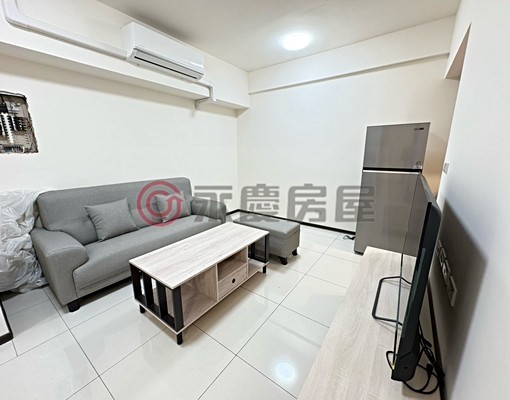 🌈清水OUTLET🏰協和豐馥2房💯大平車🉑租補 - Image 3