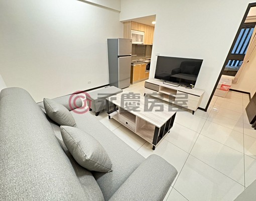 🌈清水OUTLET🏰協和豐馥2房💯大平車🉑租補 - Image 4