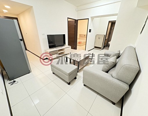 🌈清水OUTLET🏰協和豐馥2房💯大平車🉑租補 - Image 5