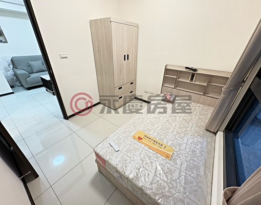 🌈清水OUTLET🏰協和豐馥2房💯大平車🉑租補 - Image 9