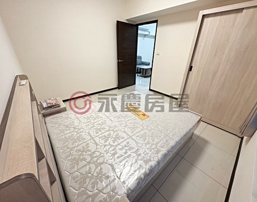 🌈清水OUTLET🏰協和豐馥2房💯大平車🉑租補 - Image 8