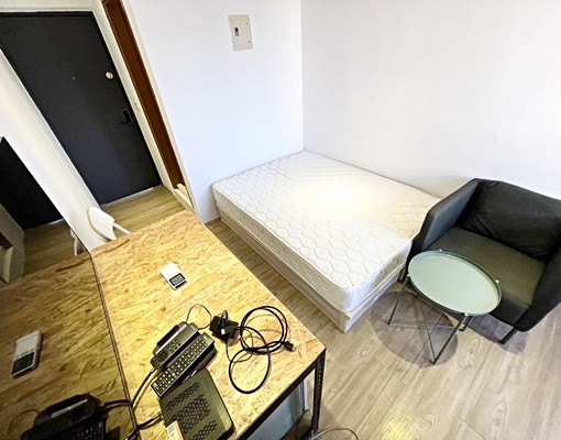 可租補★小資套房★陽台獨洗曬★可寵可貓可狗★管理員★近逢甲 - Image 4