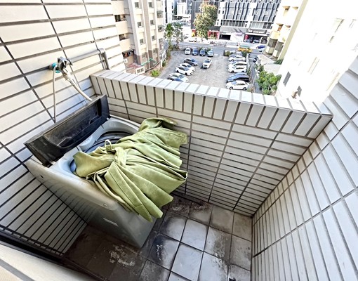 可租補★小資套房★陽台獨洗曬★可寵可貓可狗★管理員★近逢甲 - Image 3