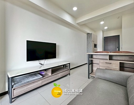 🍊R21都會公園達麗漾City2兩房車位可喵 - 591租屋網 - Image 4