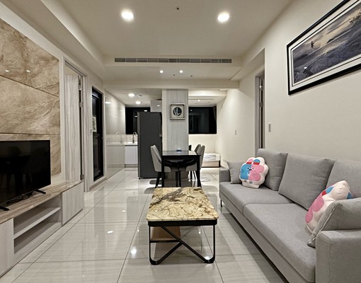 銀河超景觀全新裝璜三房+大車庫 - 591租屋網 - Image 15