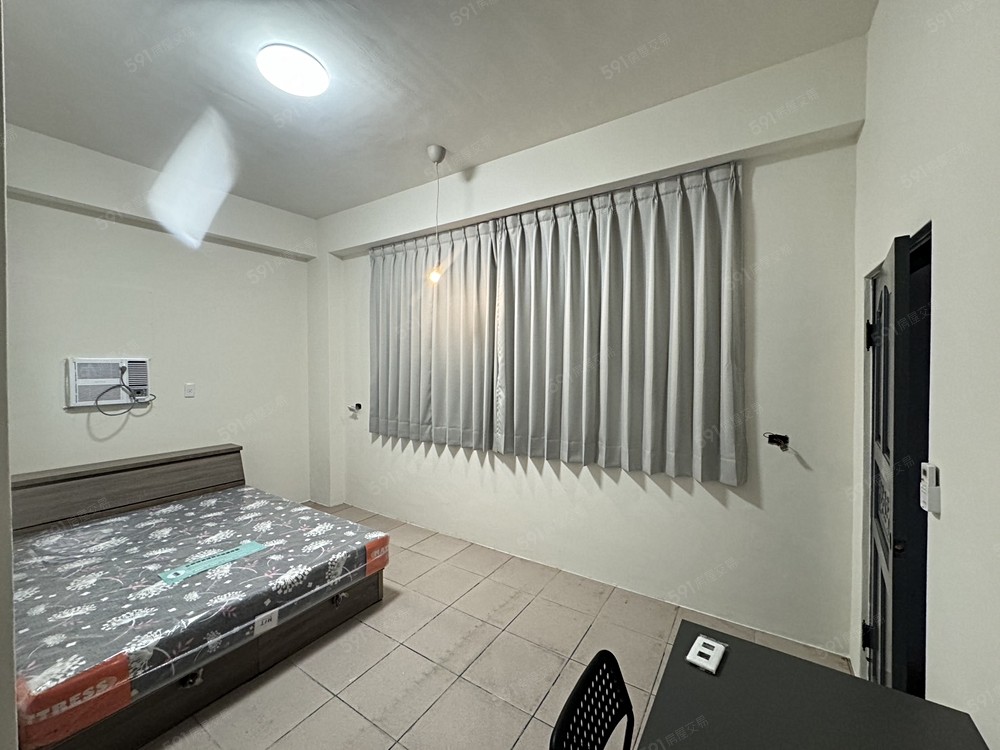 房東自租❄可炊煮❄6.0坪❄環境優美 - Image 1