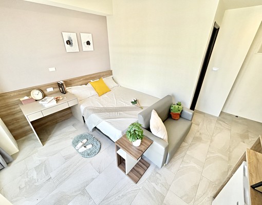 整棟超夯🍁別遺失我外衣🍁租屋補助🍁乾溼衛浴🍁室內機車 - Image 5