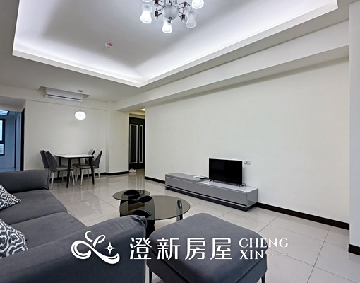 高樓層/3房含車位及管理費 - Image 2