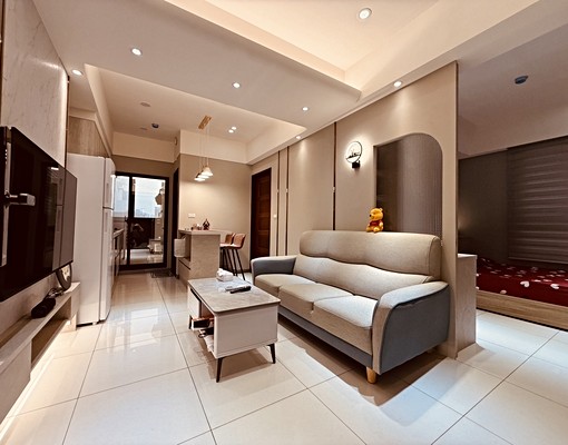 D社宅/翔翔精選/大園移居首選/匠心獨具精品配置 - Image 1