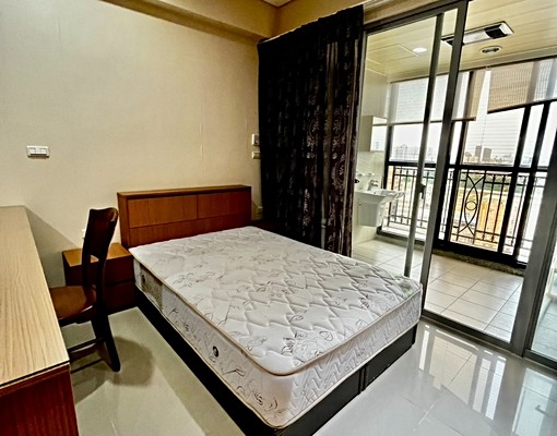 【東村AONE】💫稀有釋出!拎包即享都會生活,有附機車位 - Image 5