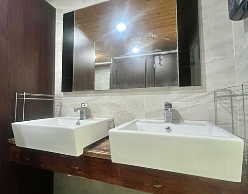 安家租賃🍀可租補南區西門路電梯套房 - Image 11