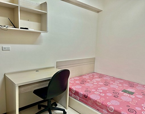 南科心安家@LM近南科車站獨洗獨曬2F優質套房(可租補 - Image 6