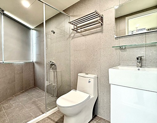 🐿️北區|近一中商圈正一房一廳多間可選可租補 - Image 12