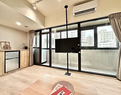 🐿️北區|近一中商圈正一房一廳多間可選可租補 - Image 13