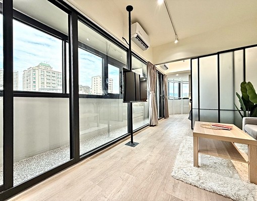 🐿️北區|近一中商圈正一房一廳多間可選可租補 - Image 14