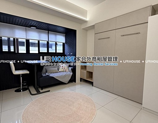 MRT行天宮🚇質感現代裝🔸新屋首租🔸拎包入住 - Image 8