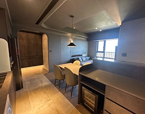 關埔區全新高質感裝潢車站2房平車 - Image 3