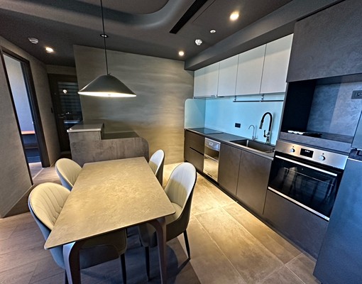 關埔區全新高質感裝潢車站2房平車 - Image 9