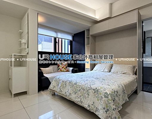 MRT行天宮🚇別緻美裝🔸全新首租🔸拎包入住 - Image 2