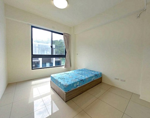 (台積F20廠)園區寶山交流道透天別墅室內車庫 - Image 6