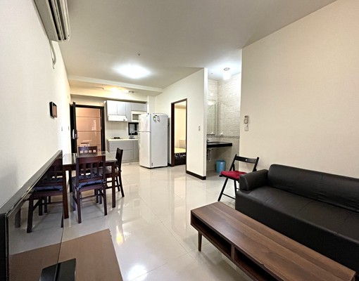 中科🌸新杜拜高樓兩房傢俱齊全 - Image 2