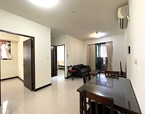 中科🌸新杜拜高樓兩房傢俱齊全 - Image 5