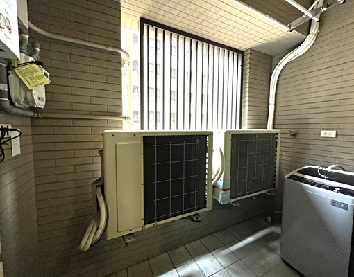 中科🌸新杜拜高樓兩房傢俱齊全 - Image 10