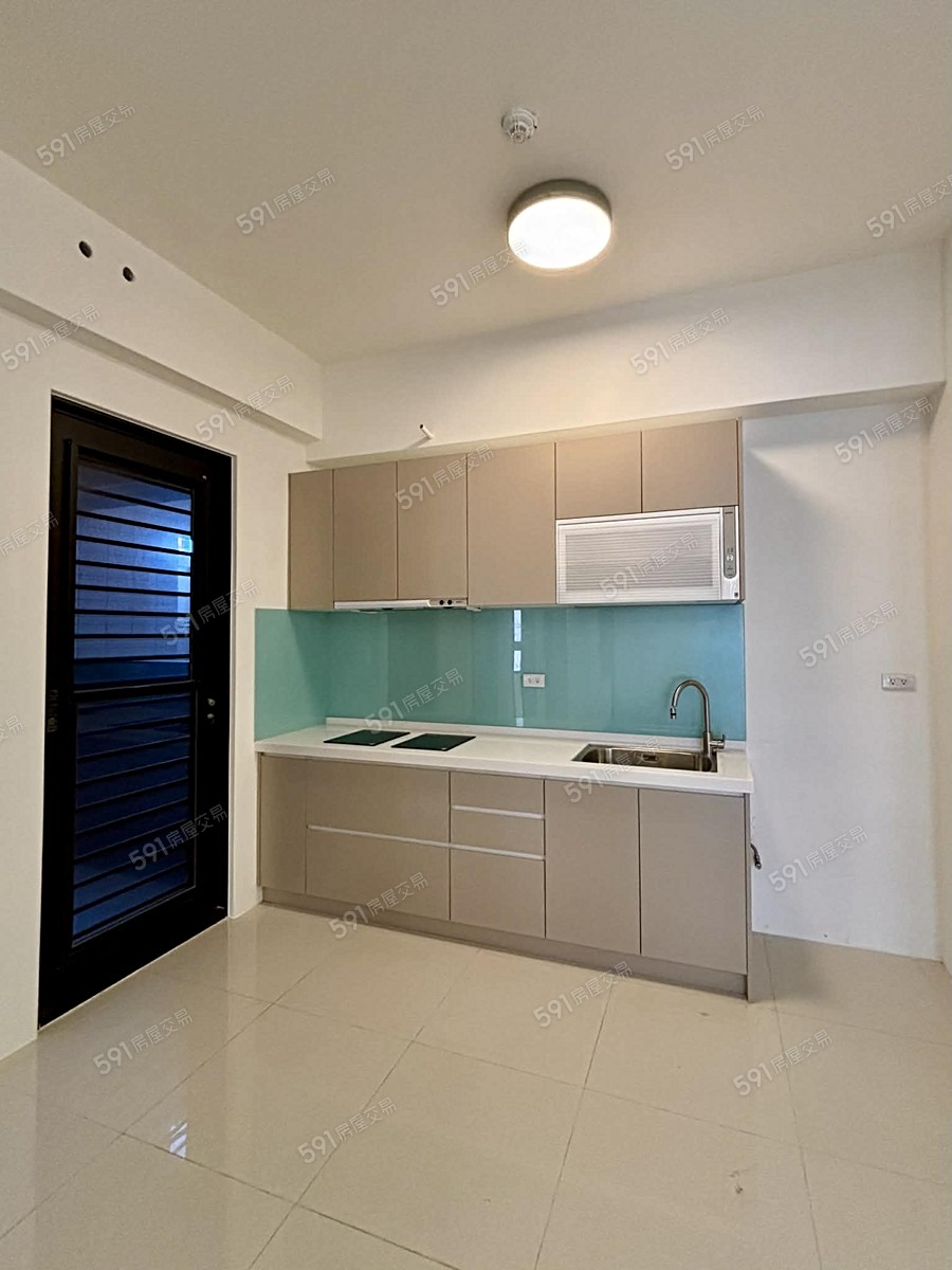 美崙海悅樣/實品屋