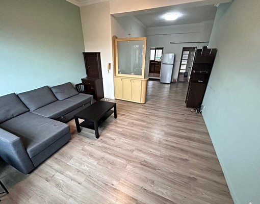 敦信社宅💜上新莊舒適3房公寓💜免仲可補 - Image 3