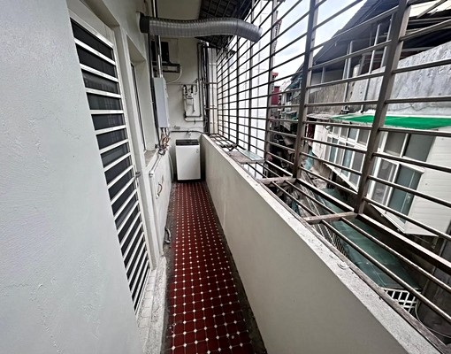 敦信社宅💜上新莊舒適3房公寓💜免仲可補 - Image 10