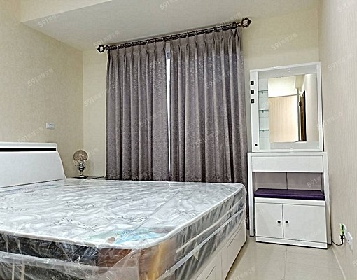 澄租居⭐復國商圈_2房精美大樓~管另計無車位 - Image 4