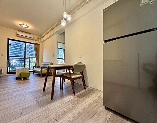 ⭐昌祐閱灣|全套家具家電|兩房平車✅可租補✅平面車位 - Image 1